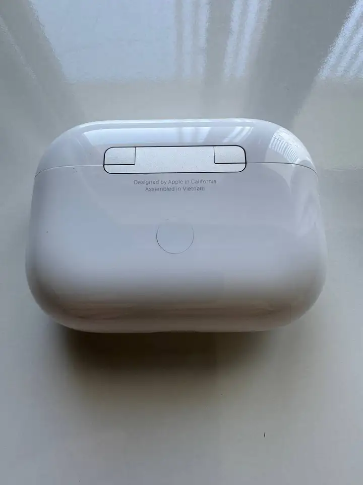 Airpods 2 Pro, type C