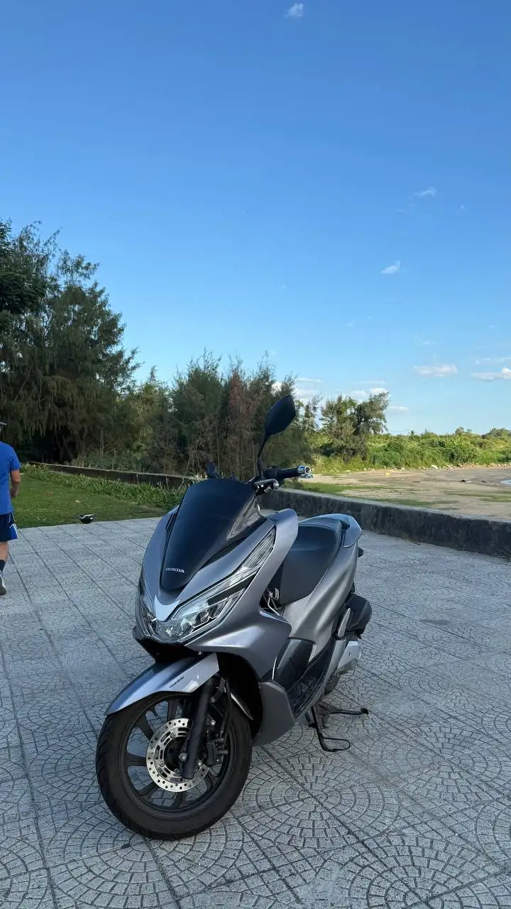 Honda PCX 150