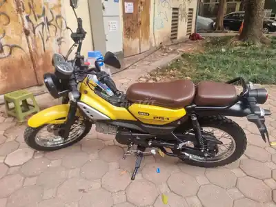 Yamaha PG-1 2025 желтый