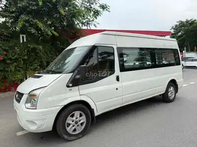 Ford Transit грузовой фургон 2019 белый 3 места