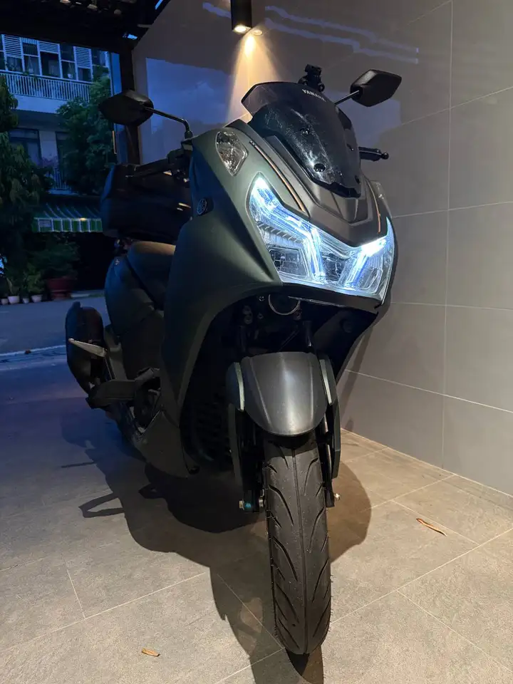 Yamaha Lexi 2025 ABS