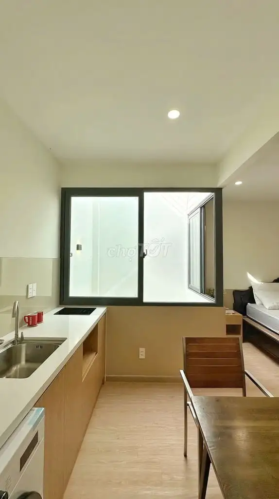 ANN’S HOUSING — Новая квартира-сервис