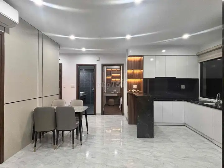 🏙️ НОВАЯ КВАРТИРА VISTA 100% – 2СП | 11 ЭТАЖ | УЛ. XÔ VIẾT NGHỆ TĨNH
