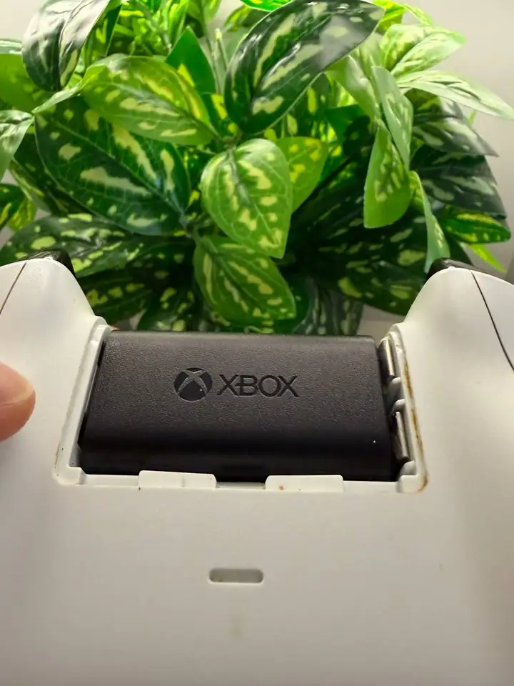 Xbox Series X Джойстик