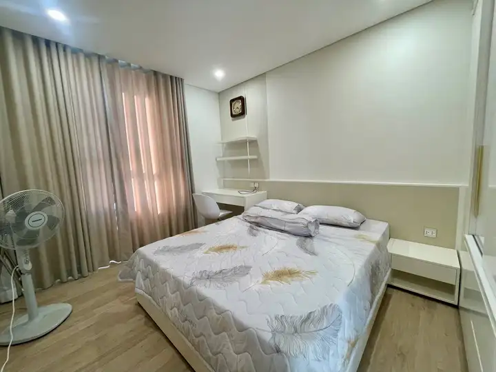 Квартира с 2 спальнями CT1 Riverside Luxury