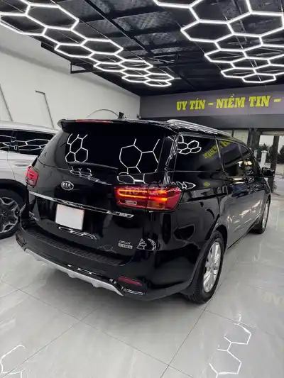 KIA SEDONA SX 2021 ДИЗЕЛЬ В ОТЛИЧНОМ СОСТОЯНИИ