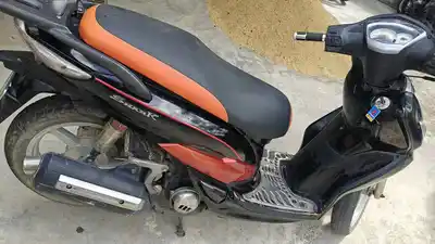 SYM SHARK 125cc