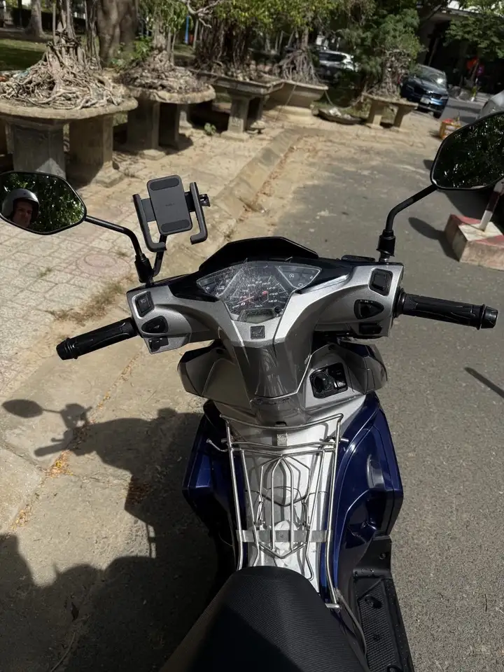 Honda Air Blade 125
