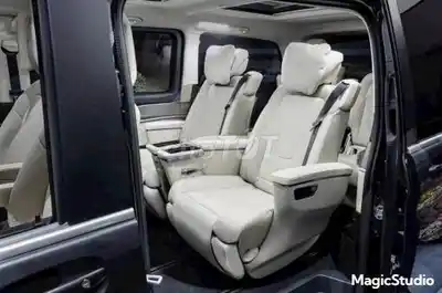 Mercedes Benz V class V300 AMG 2026