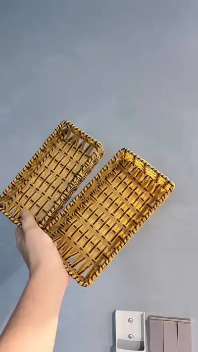 Контейнеры для хранения, 8 шт