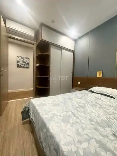 Аренда 3-комнатной квартиры в Vinhomes Ocean Park, с мебелью