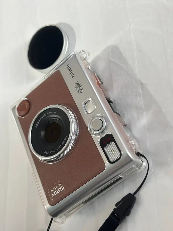 Fujifilm Instax Mini Evo