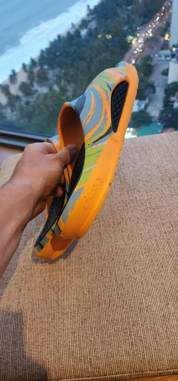 Asics Actibreeze 3D Sandal