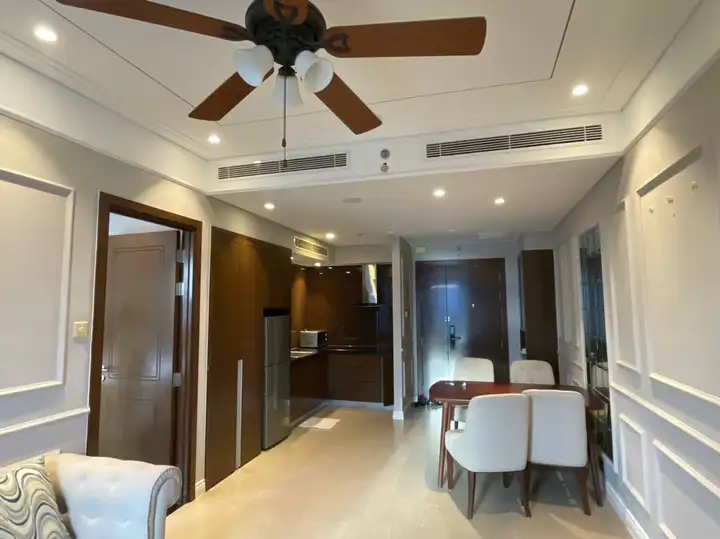 Аренда квартиры Altara Suites, 1 спальня