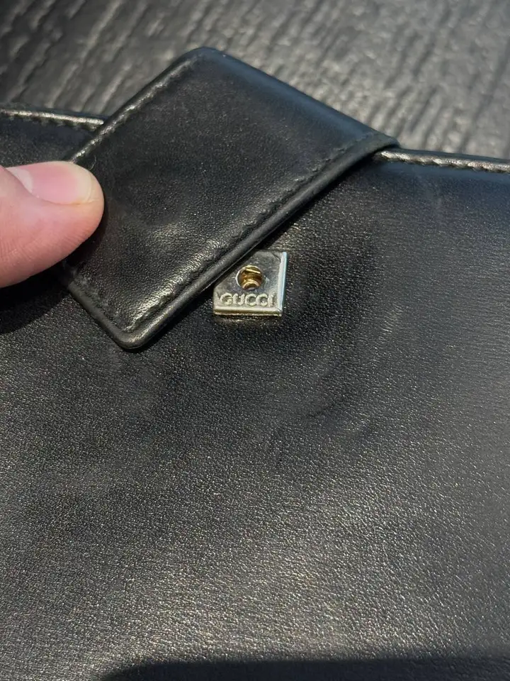 Кошелек Gucci