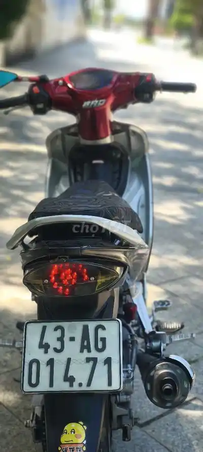 Мотоцикл Yamaha Exciter 135, обмен или продажа