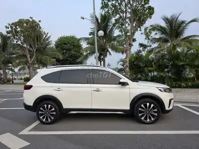 Honda BR-V L 1.5AT 2024 Белый Автомат