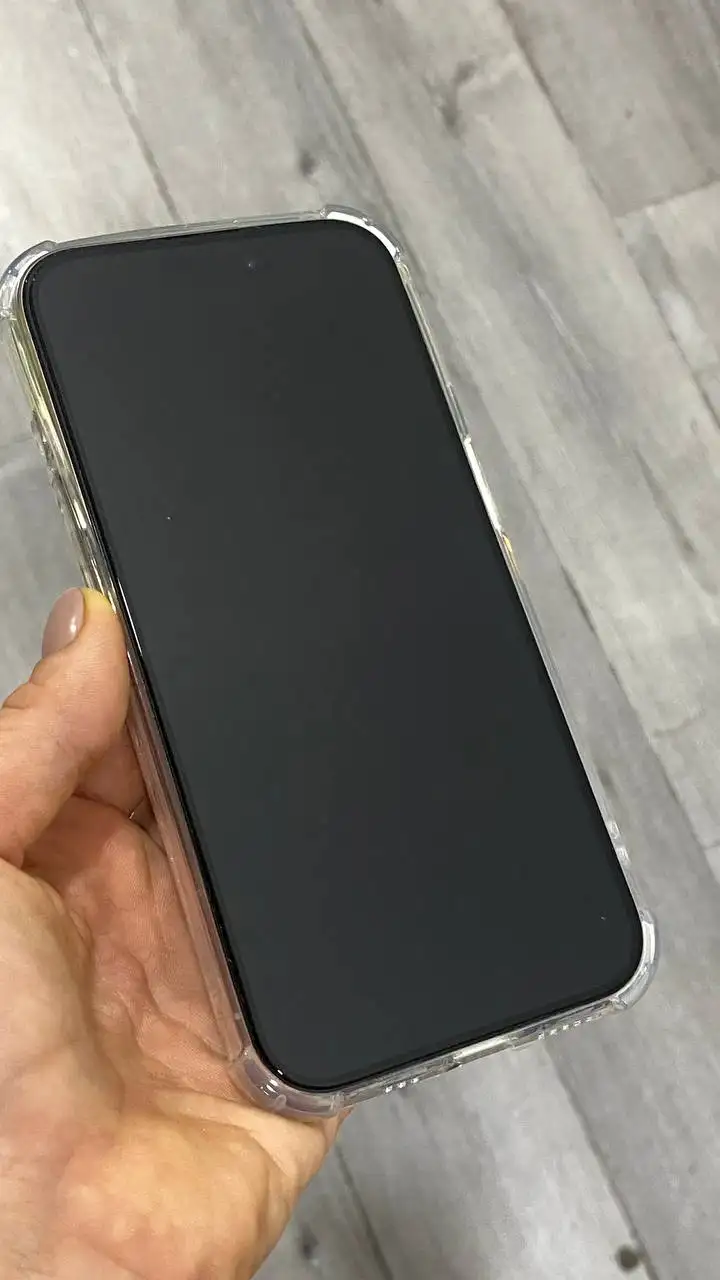 iPhone 15 Pro 256GB