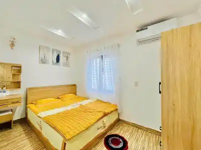 Аренда квартиры с 1 спальней и мебелью на улице КМТ8, Камле