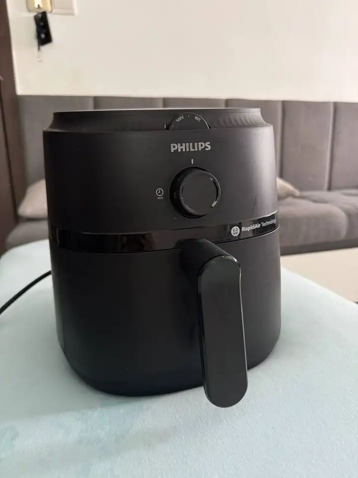 Аэрогриль Philips 4,2 л