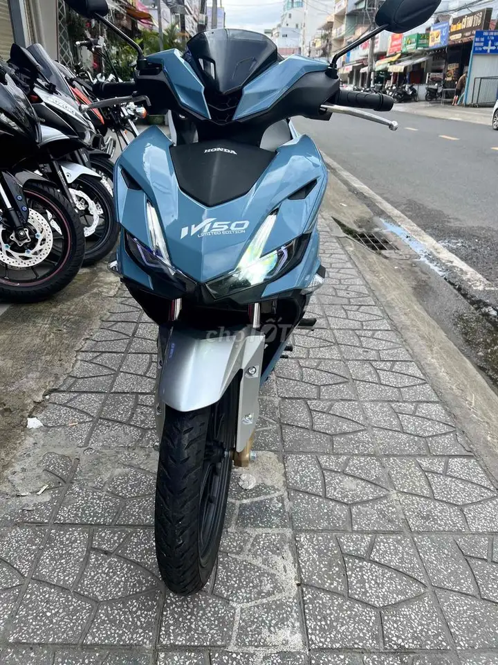 Winner V3 ABS ❇️Dong Moto Da Lat❇️