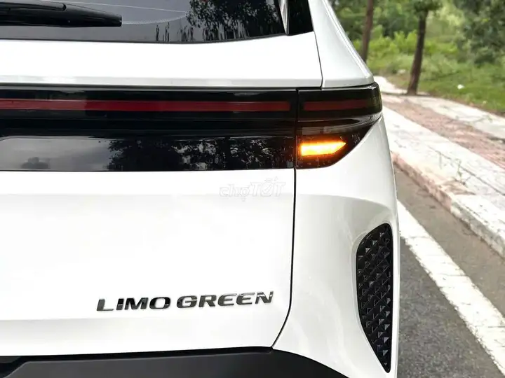 Limo Green в наличии по выгодной цене