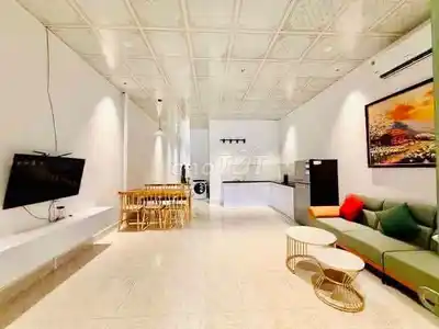 Дом с фасадом 120м2 на улице Hồ Sỹ Phấn, Sơn Trà