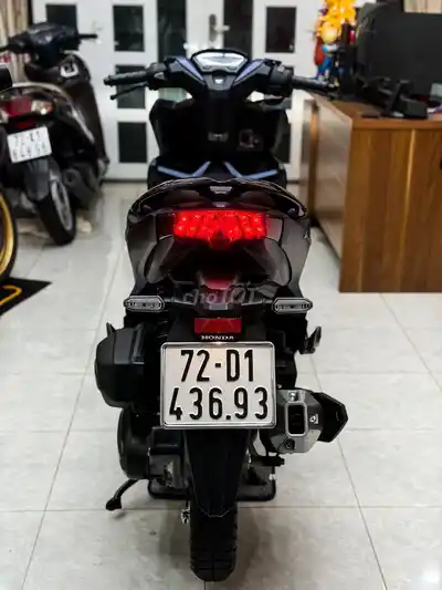 Honda Vario 150 2020