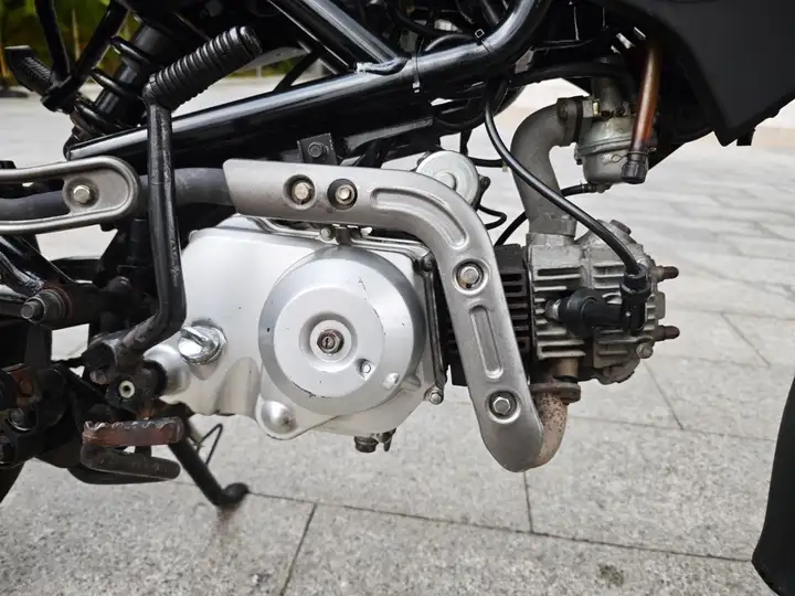 Kymco K-Pipe 125