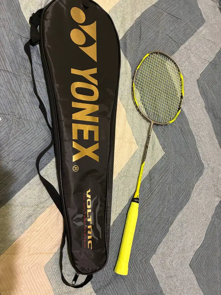 Ракетка для бадминтона Yonex ArcSaber 7 PRO