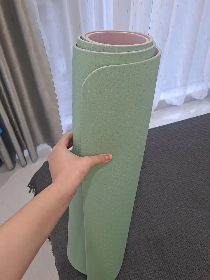 Коврик для йоги