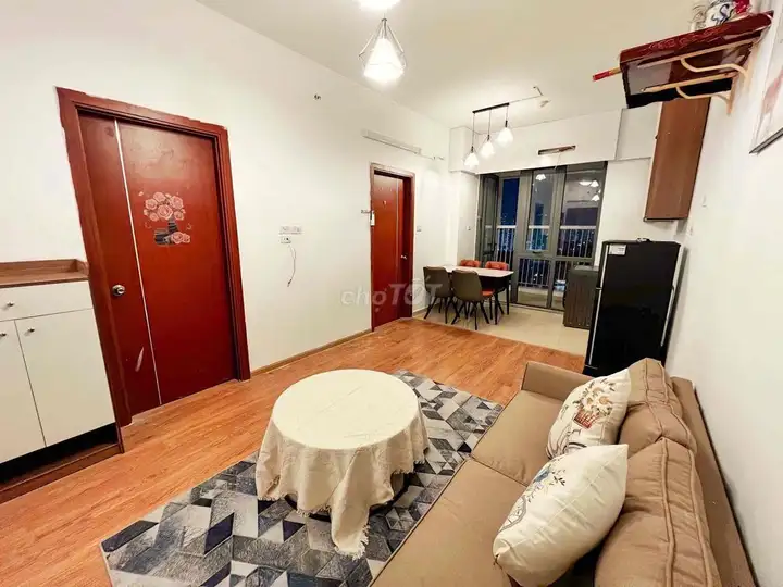 Сдается квартира в ЖК Metropolitan CT36, Хоанг Май