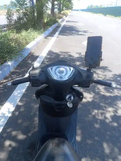 SYM Attila Victoria (125cc)