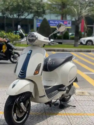 ❤️ Ликвидация Vespa в 2019 году, цена 29,5 лотка - с пожертвованием