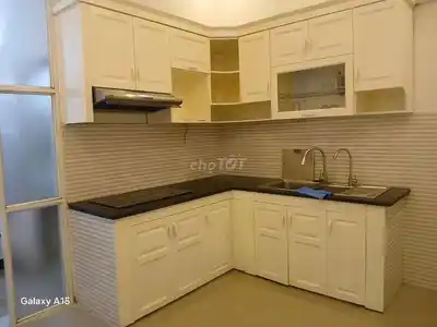 Дом целиком 50 м², ул. Чинь Конг Сон, район Тейхо