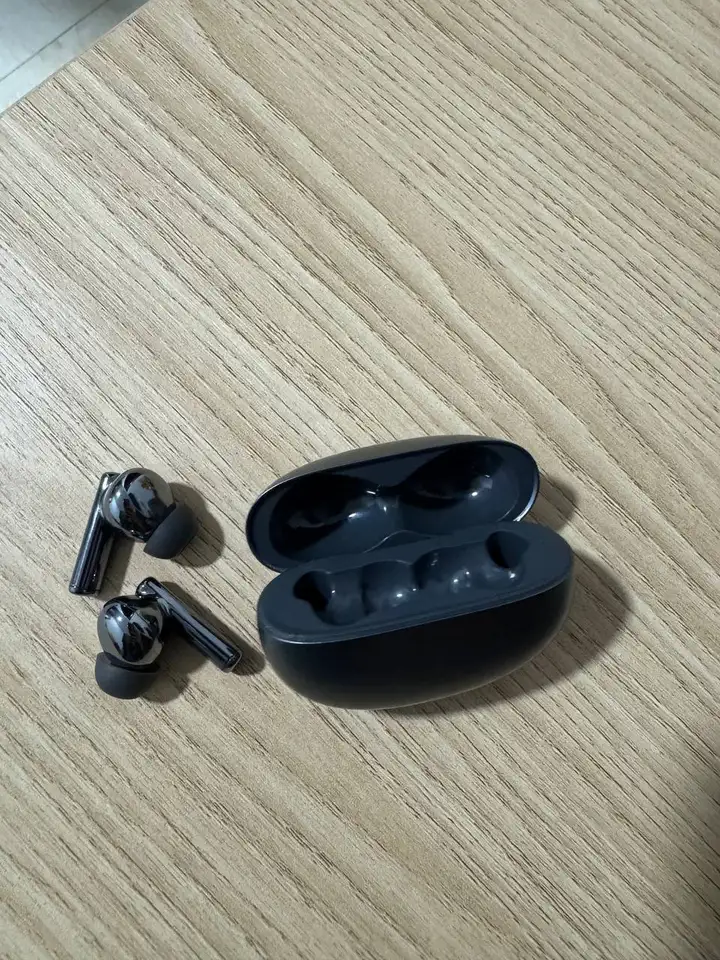 Наушники Honor buds x5 pro
