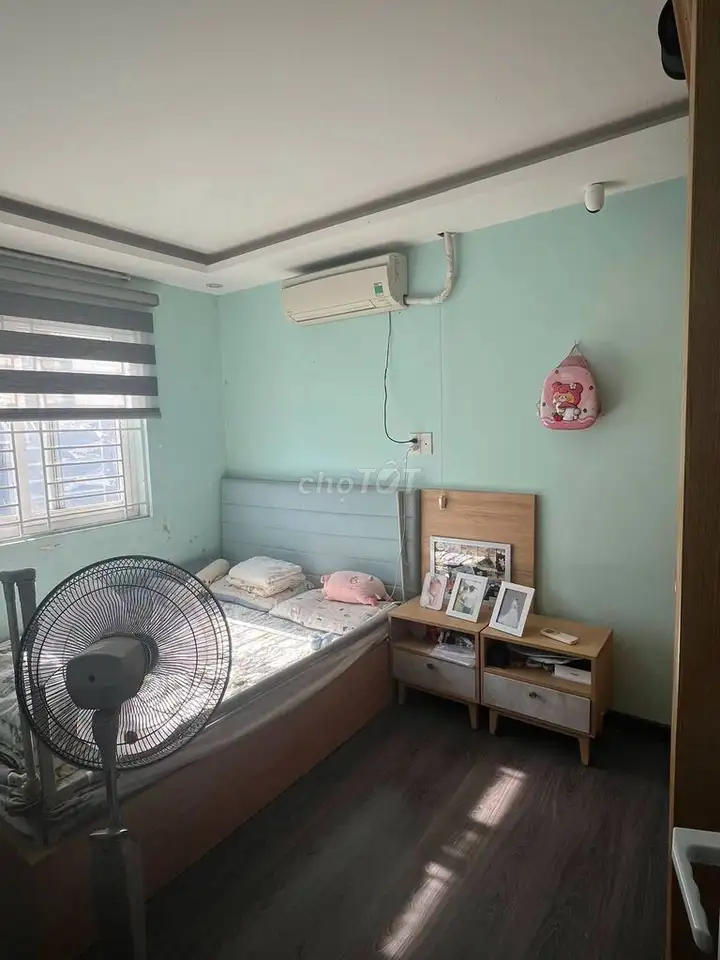 Квартира A5 Vicoland, Шон Ча, Дананг, 64.8м2, 2 спальни
