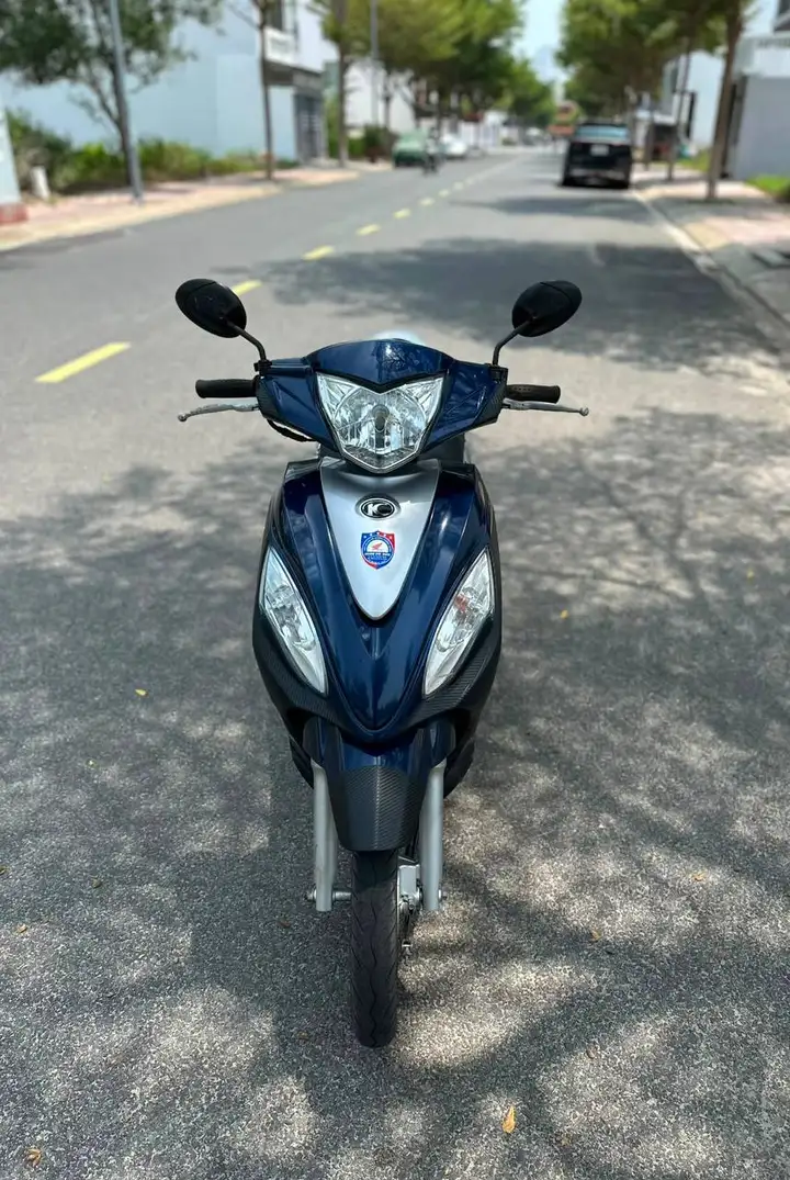 Kymco Candy HI 50 cc