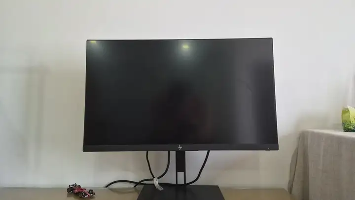 Монитор HP Z27n G2 27" 2K IPS