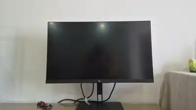 Монитор HP Z27n G2 27" 2K IPS