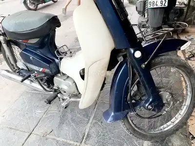 Honda Super Cub 82/70 оригинальный в хорошем состоянии