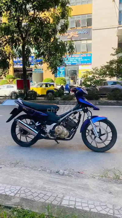 FX 125