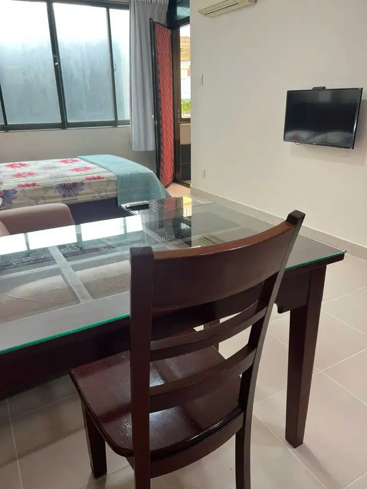 Аренда квартиры 40 м² в районе 1