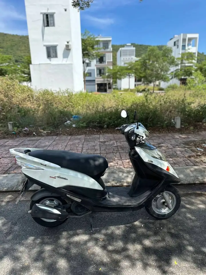 Sym Attila Victoria 125cc
