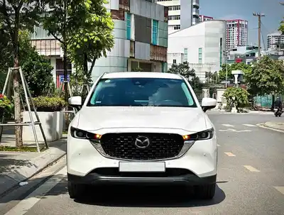 Mazda CX5 Luxury 2026 в идеальном состоянии
