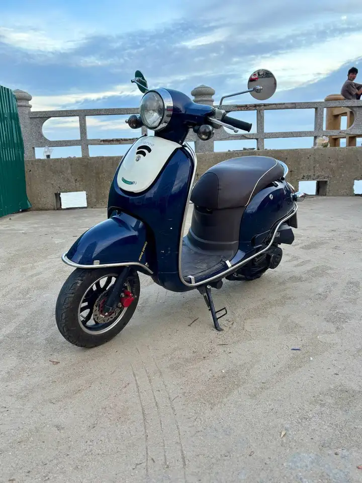 FL YAMAHA 2018