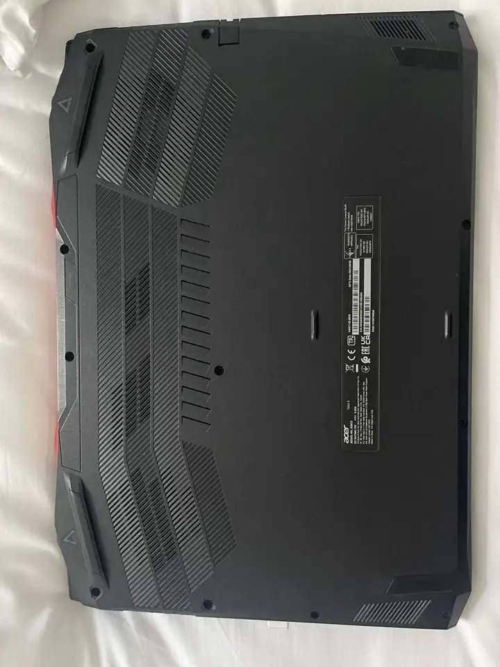 Ноутбук Acer Nitro 5-17.3"
