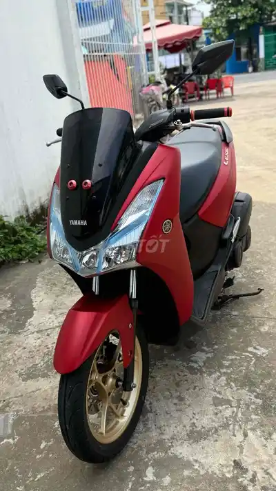 [ХОРОШЕ+КРАСИВО] 👉 Yamaha Lexi ABS 2021 ✨ Вход в Индустрию протяженностью 26 000 км