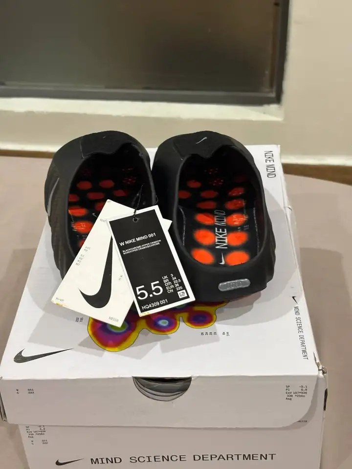 Тапки Nike 36 размер