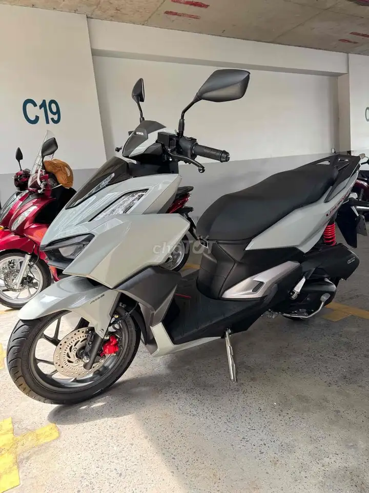 Vario 160 ABS 05/2025 BS60, от владельца, пробег 1600 км